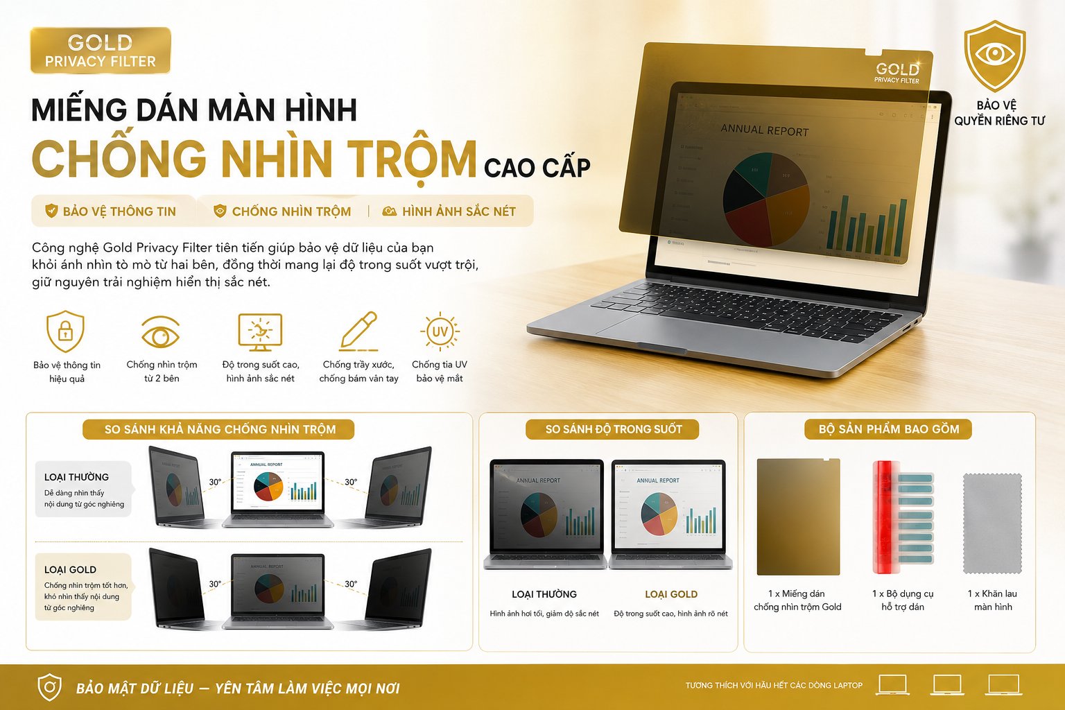 Loại Gold